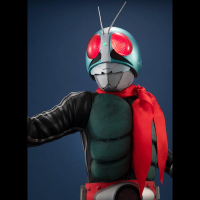 New Kamen Rider 1（50th Anniversary Edition） 10