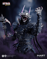 INART Action – Dark Nights: Metal - The Batman Who Laughs Action Figure 28