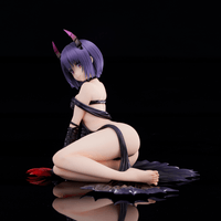 To Love-Ru Darkness – Haruna Sairenji Darkness Ver. 1/6 LIMITED  (Renewal Package Edition) 24