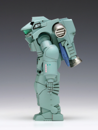 [WAVE] Mobile Infantry PS-014 Strategic Communication Type 5