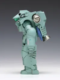Wave Co. [WAVE] Mobile Infantry PS-014 Strategic Communication Type - Macross - photo 5