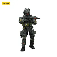 JOYTOY Steel Ride Corps Assaulter Karl - Dark Source - photo 13