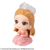 MegaHouse Lookup WICKED Elphaba & Glinda set【with gift】 - WICKED - photo 3