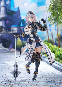 Shirogane Noel 9