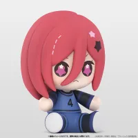 GOOD SMILE COMPANY Huggy Good Smile Chigiri Hyoma - BLUE LOCK - photo 3
