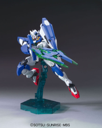 HG 1/144 #66 Gundam00 QAN[T] 5