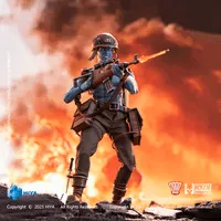 HIYA TOYS Rogue Trooper - Rogue Trooper - photo 5