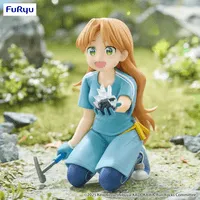 FuRyu Ruri Rocks Noodle Stopper Figure -Ruri Tanigawa- - Ruri Rocks - photo 3