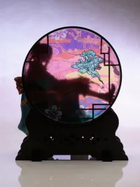 KOTOBUKIYA ARTFX J Kusuriuri - Mononoke - photo 5