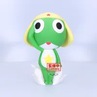 BANDAI Sgt. Keroro BIG SOFVIMATES～Keroro～ - Sgt. Keroro - photo 1