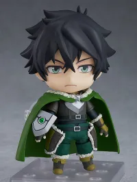 GOOD SMILE COMPANY Nendoroid Shield Hero(re-run) - The Rising of the Shield Hero - photo 3