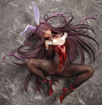 BINDing Yukikaze Mizuki Bunny Ver. 2nd - Taimanin Series - photo 1