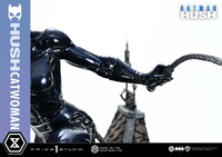 Real Elite Masterline Batman: Hush (Comics) Catwoman 	 2
