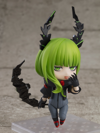 Nendoroid Dead Master: DAWN FALL Ver. 4