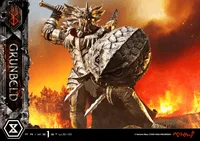 Prime 1 Studio Ultimate Premium Masterline Berserk Grunbeld Grunbeld VS Guts 			 - Berserk - photo 6