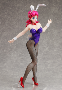 Shizuka Misaki: Bunny Ver. 8