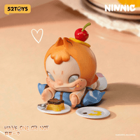 NINNIC NI Vibes Only Series 23