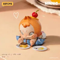 52TOYS NINNIC NI Vibes Only Series - NINNIC - photo 23