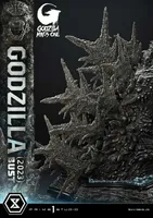 Prime 1 Studio Life Size Bust GODZILLA MINUS ONE (Film) Godzilla (2023) 			 - Godzilla - photo 5