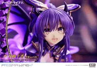 Prime 1 Studio PRISMA WING DATE A LIVE Tohka Yatogami succubus 1/7 Scale Pre-Painted Figure			 - Date A Live - photo 14