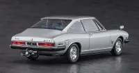 Hasegawa [HC50] 1:24 ISUZU 117 COUPÉ LATE VERSION - Scale Kits - photo 20