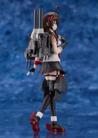 GOOD SMILE COMPANY PLAMATEA Shigure Kai San - Kantai Collection -Kancolle- - photo 7