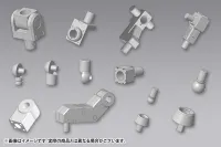 KOTOBUKIYA MECHA SUPPLY06 JOINT SET TypeB - M.S.G - photo 2