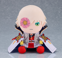 Plushie Asuka R♯ 1