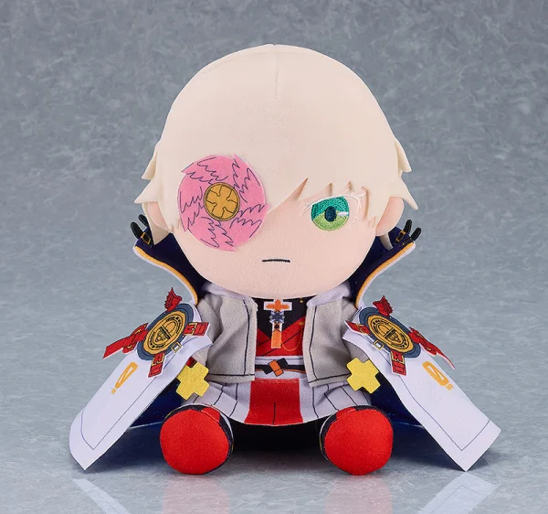 GOOD SMILE COMPANY Plushie Asuka R♯ - Video Games