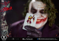 Museum Masterline The Dark Knight (Film) The Joker Bonus Version 44