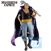 BANDAI Benn Beckman (Red Hair Pirates) - ONE PIECE - photo 1
