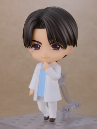 Nendoroid Nobunaga Shimazaki 4