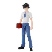 TAMASHII NATIONS Kiyo Takamine Konjiki no Zatch Bell, Bandai Spirits S.H.Figuarts - Zatch Bell! - photo 10