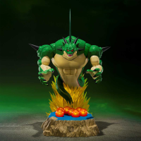 Porunga and Dende Luminous Dragon Ball Set -Come Forth Genuine Shenron!!- 2