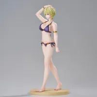 Union Creative "Mato Seihei no Slave" Izumo Tenka Swimsuit Ver.		 - Chained Soldier: Mato Seihei no Slave - photo 3