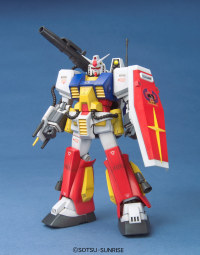 MG PF-78-1 Perfect Gundam 2