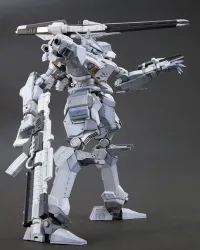 KOTOBUKIYA ASPINA WHITE-GLINT ARMORED CORE 4 Ver. - ARMORED CORE - photo 3