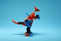 52TOYS BB-35 RICOCHET - BEASTBOX - photo 4