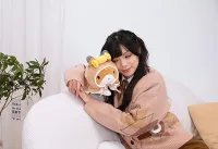 GoodSmile Moment Team Timothy Mini Plushie Hug Pillow: Mars - Team Timothy - photo 7
