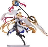 GOOD SMILE COMPANY Caster/Altria Caster - Fate/Grand Order - photo 2