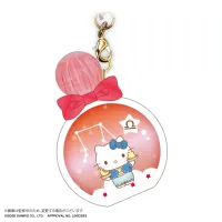 MAX LIMITED SANRIO Zodiac Pu-Clear Keychain (Includes Display board) - Sanrio - photo 6