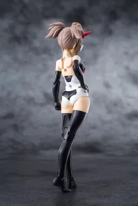 KOTOBUKIYA ASRA NINJA KANAME - Megami Device - photo 15