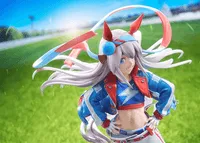 Phat! Company Tamamo Cross - Umamusume: Pretty Derby - photo 11