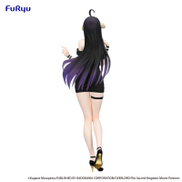 OVERLORD　Trio-Try-iT Figure -Albedo Mini Dress ver.- 11