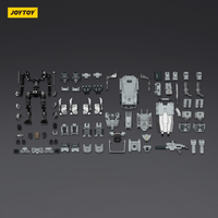 APOC Series Mystic Armor Heavy Assault Mech 6