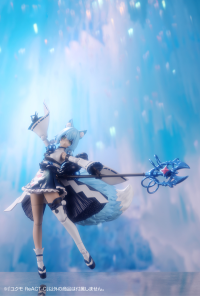 YUKUMO ReACT-C 15