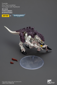 Tyranids Hive Fleet Leviathan Termagant with Fleshborer 14
