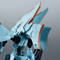 TAMASHII NATIONS <SIDE ANTIBODY> Nellie Brainpowerd Brainpowered, Bandai Spirits The Robot Spirits - Brain Powerd - photo 10