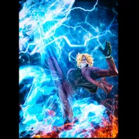 MegaHouse Portrait.Of.Pirates ONE PIECE “K×MAXIMUM”Sanji - ONE PIECE - photo 2