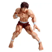 BANDAI BAKI Grandista-HANMA BAKI- - Baki - photo 2